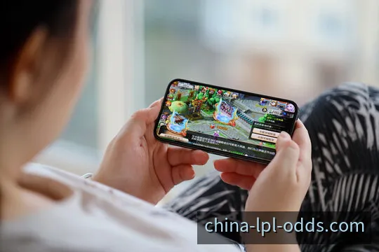 LPL赛事资讯与数据更新
